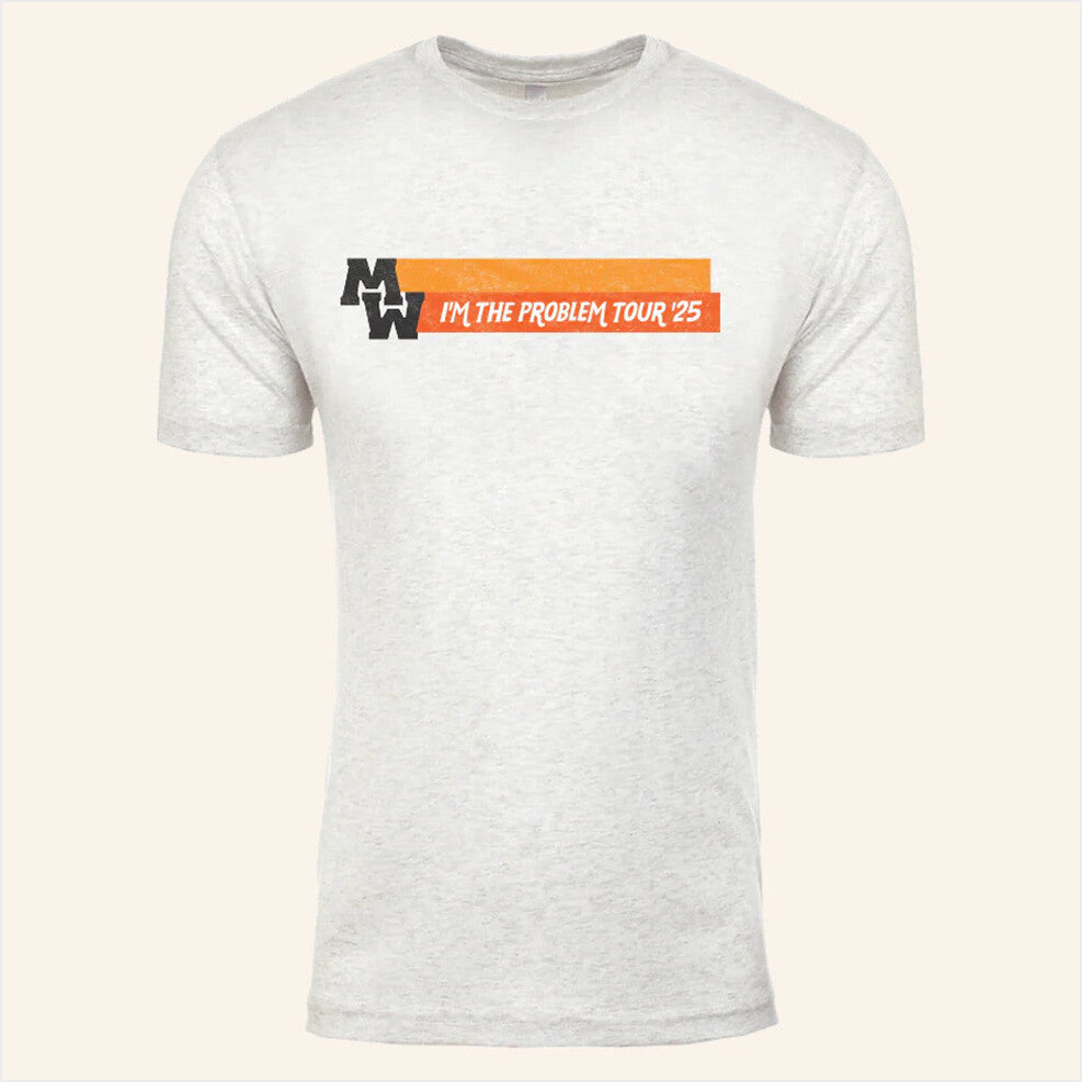 Stripe Tour T-Shirt Morgan Wallen Merch Birthday Gifts For Friends Christmas Presents