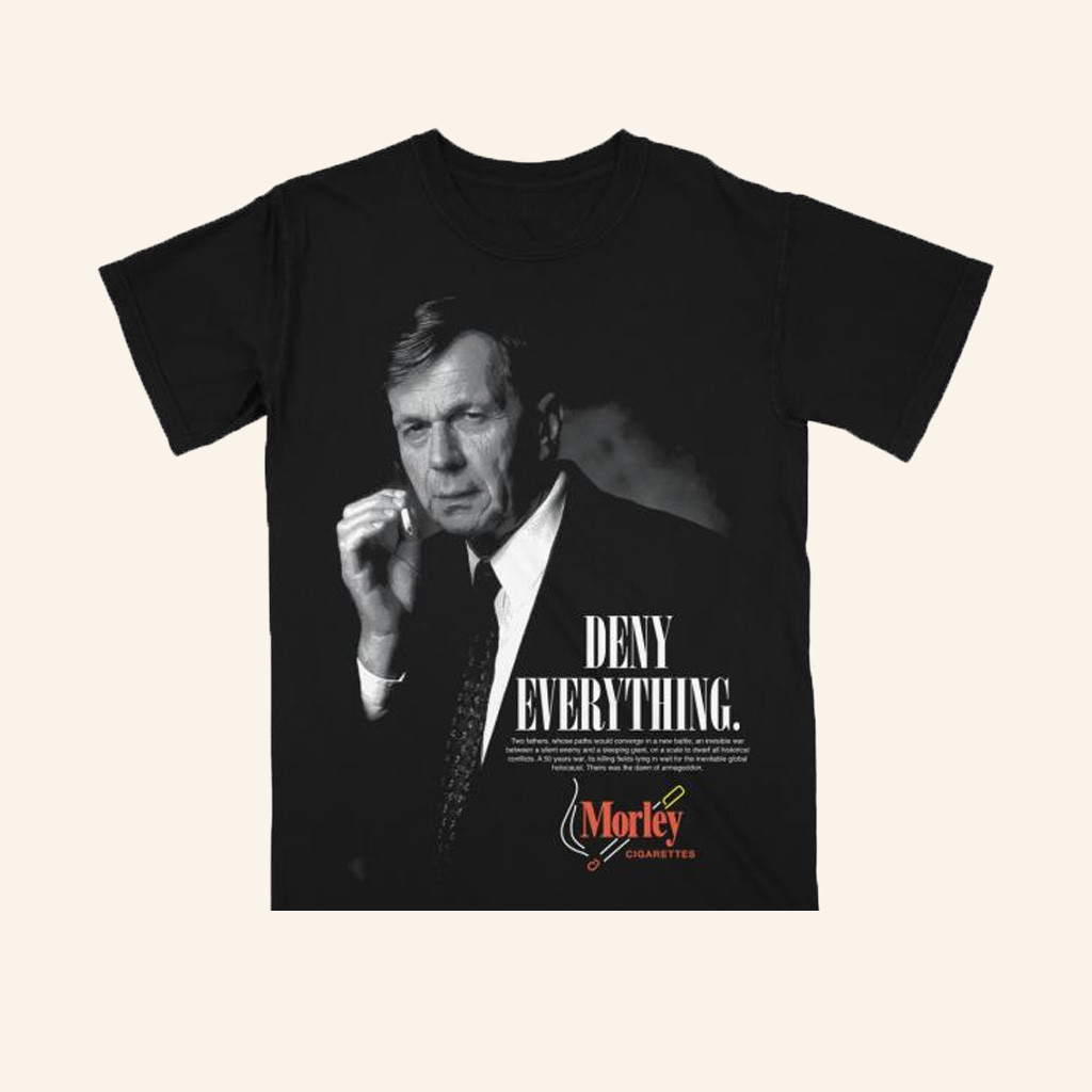 Studio House Designs Merch Morley T-Shirt Gift Ideas For Dad