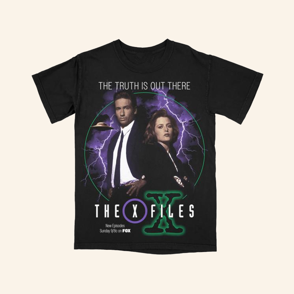 Studio House Designs Merch The Truth Is Out There T-Shirt Gifts For Besties