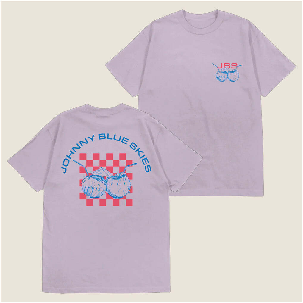 Sturgill Simpson Merch Coconuts T-Shirt Gift Ideas For Friends Birthday Gifts For Fans