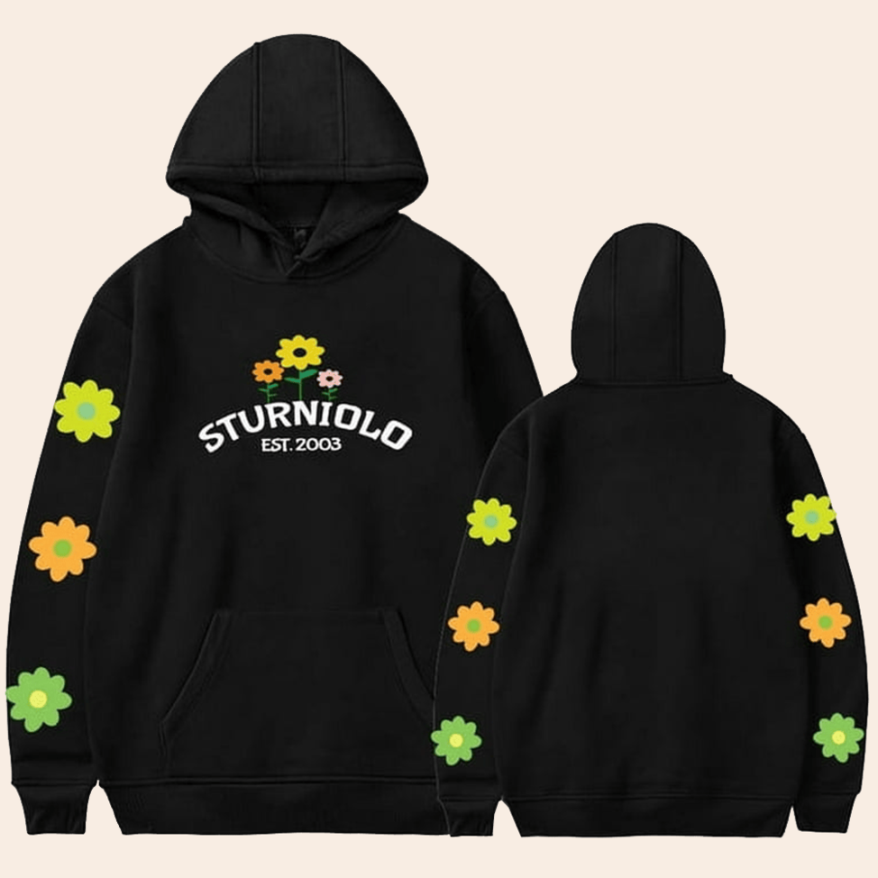 Sturniolo Triplets Let's Trip Hoodie Sturniolo Triplets Merch Birthday Gifts For Fans