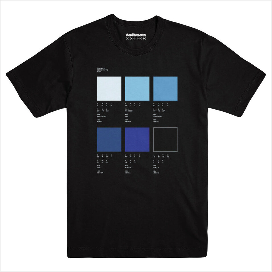 Styleguide Shirt Deafheaven Merch Deafheaven Shirt Father'S Day Birthday Gifts For Best Friend