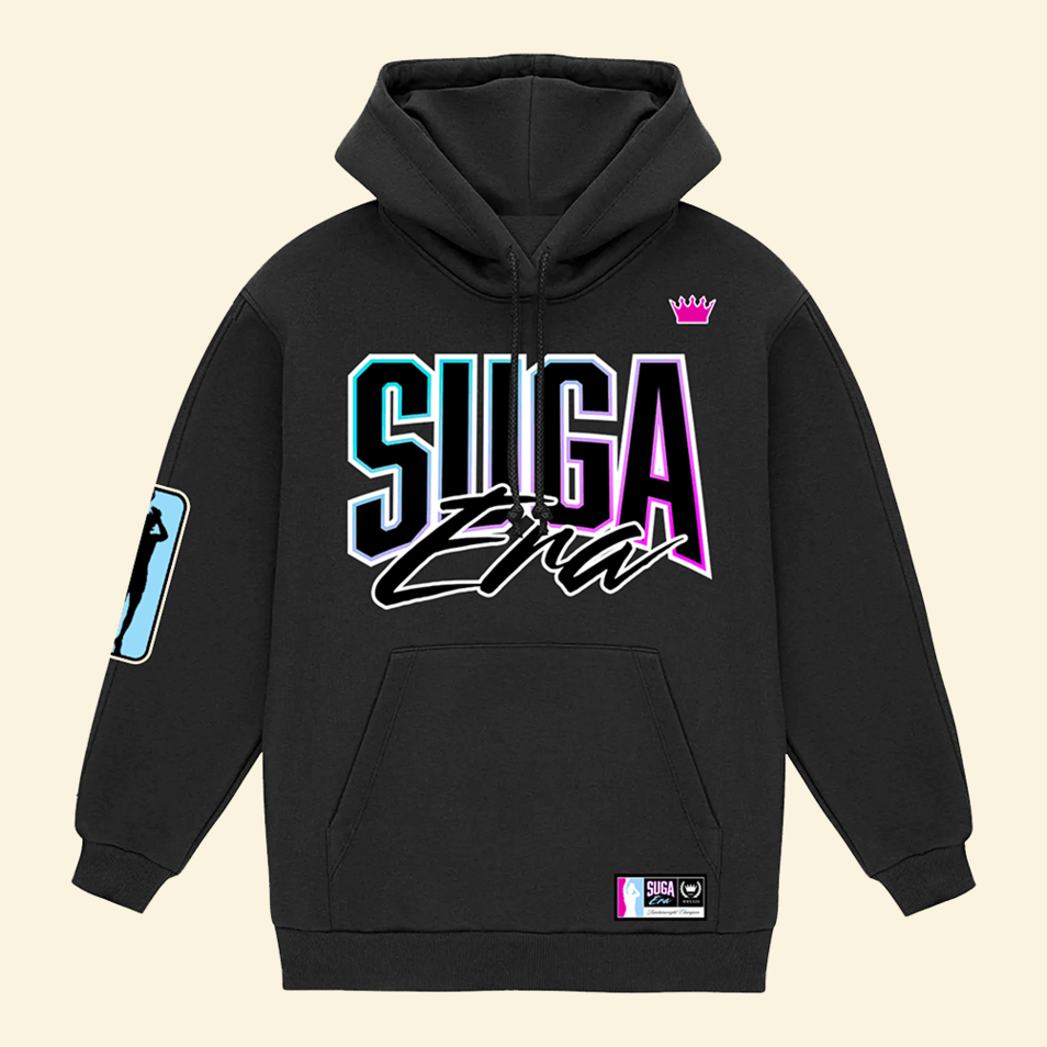 Suga Era Hoodie Suga Sean Merch Birthday Gifts For Father's Day From Daughter Gifts For BFF