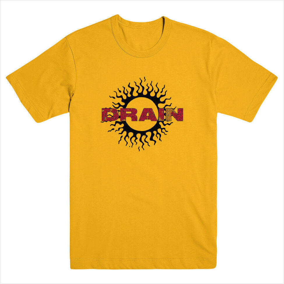 Sun Shirt Drain Merch Drain Shirt Father'S Day Birthday Gifts For Husband Gifts For Besties
