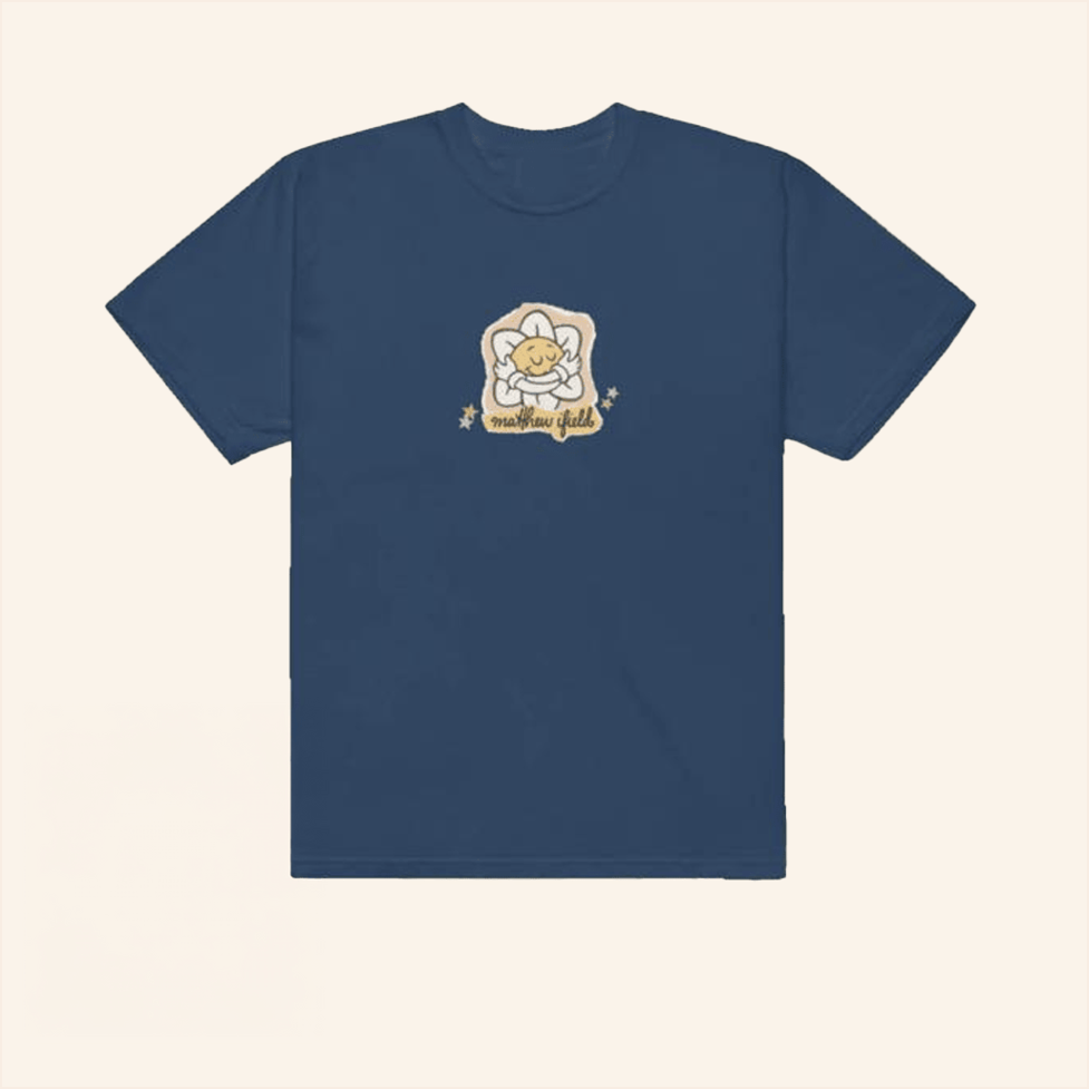 Sun T-Shirt Matthew Ifield Merch Birthday Gifts For Fans BFF Gifts Christmas Presents