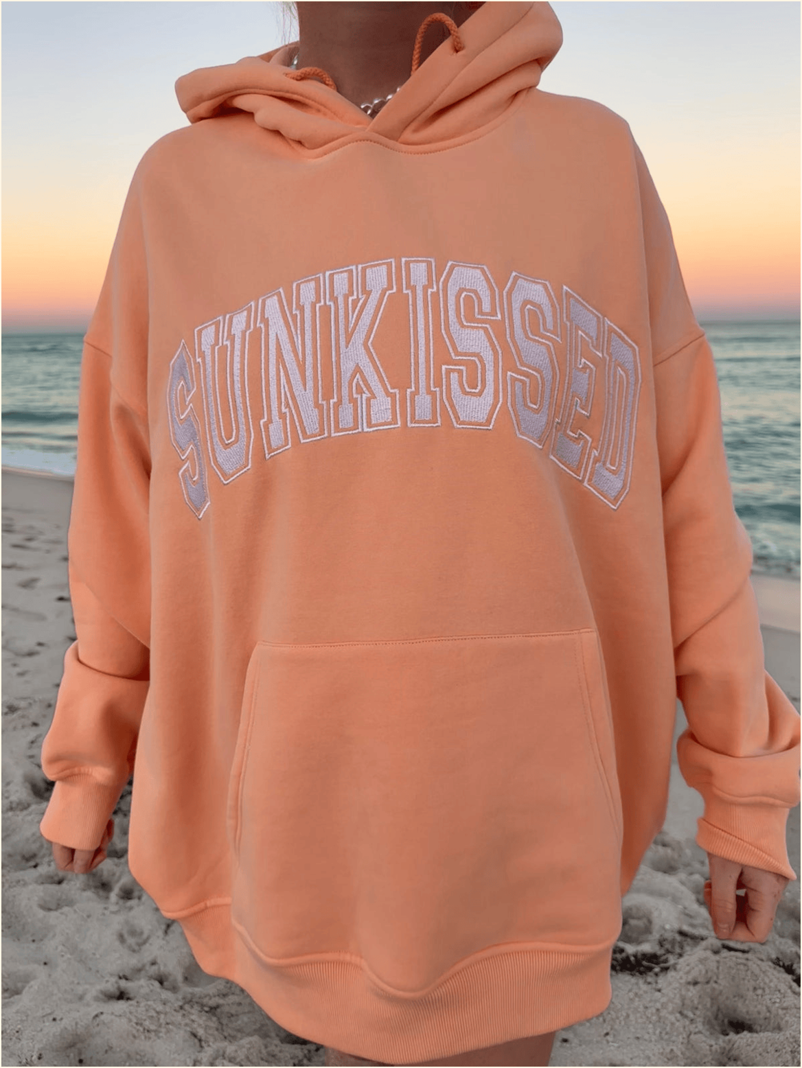 Sunkissed Coconut Hoodie Sunkissed Coconut Merch First Mothers Day Birthday Gifts For Brother