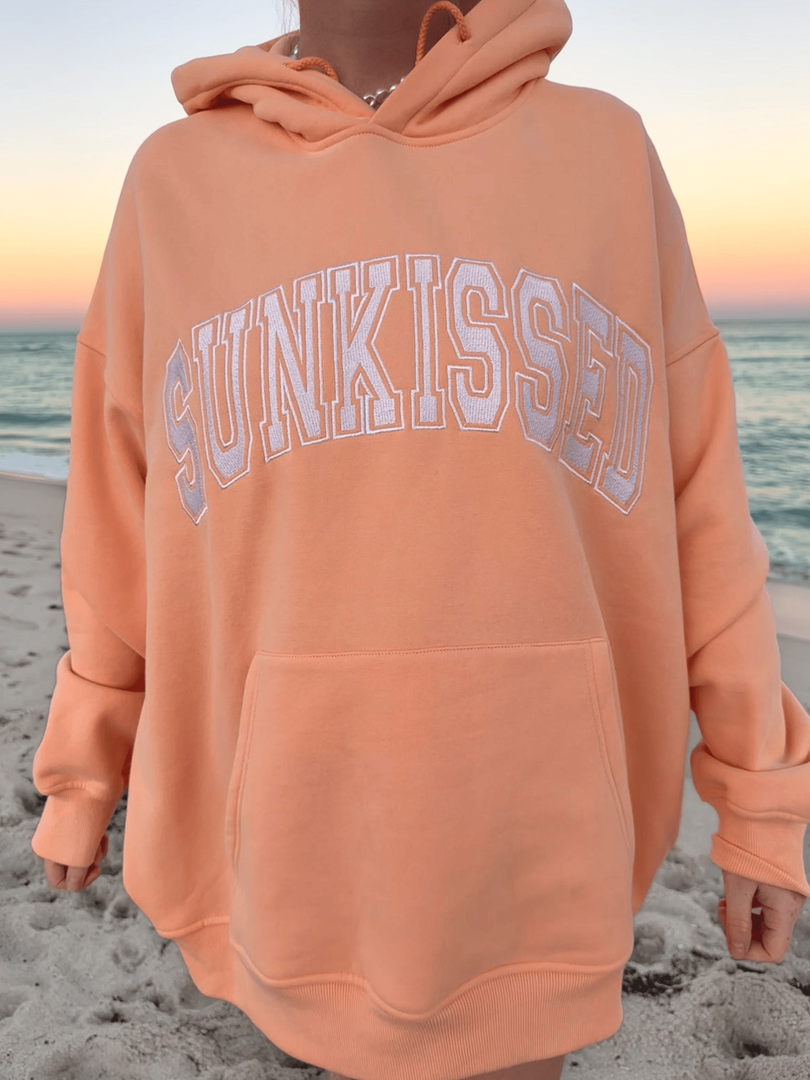 Sunkissed Coconut Hoodie Sunkissed Coconut Merch First Mothers Day Gift for Brother