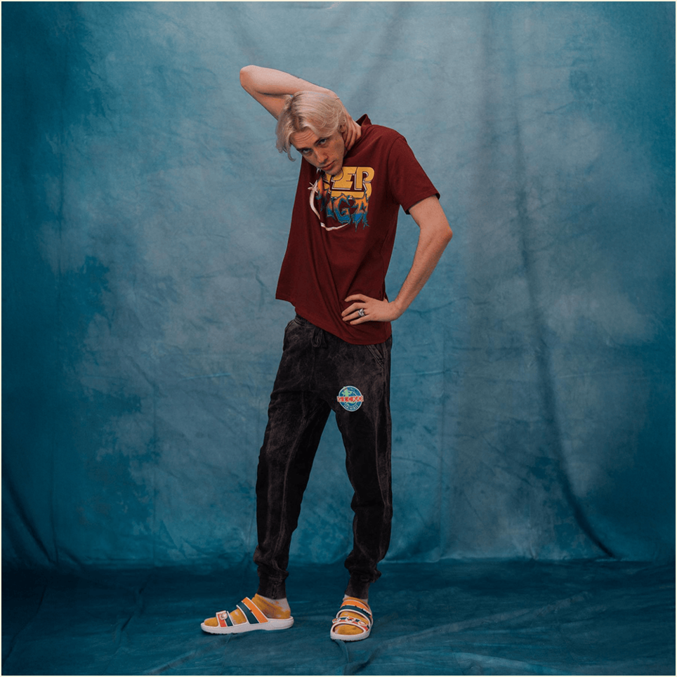 Supermega T-Shirt SuperMega Merch Best Father's Day Birthday Gifts For First Time Dad