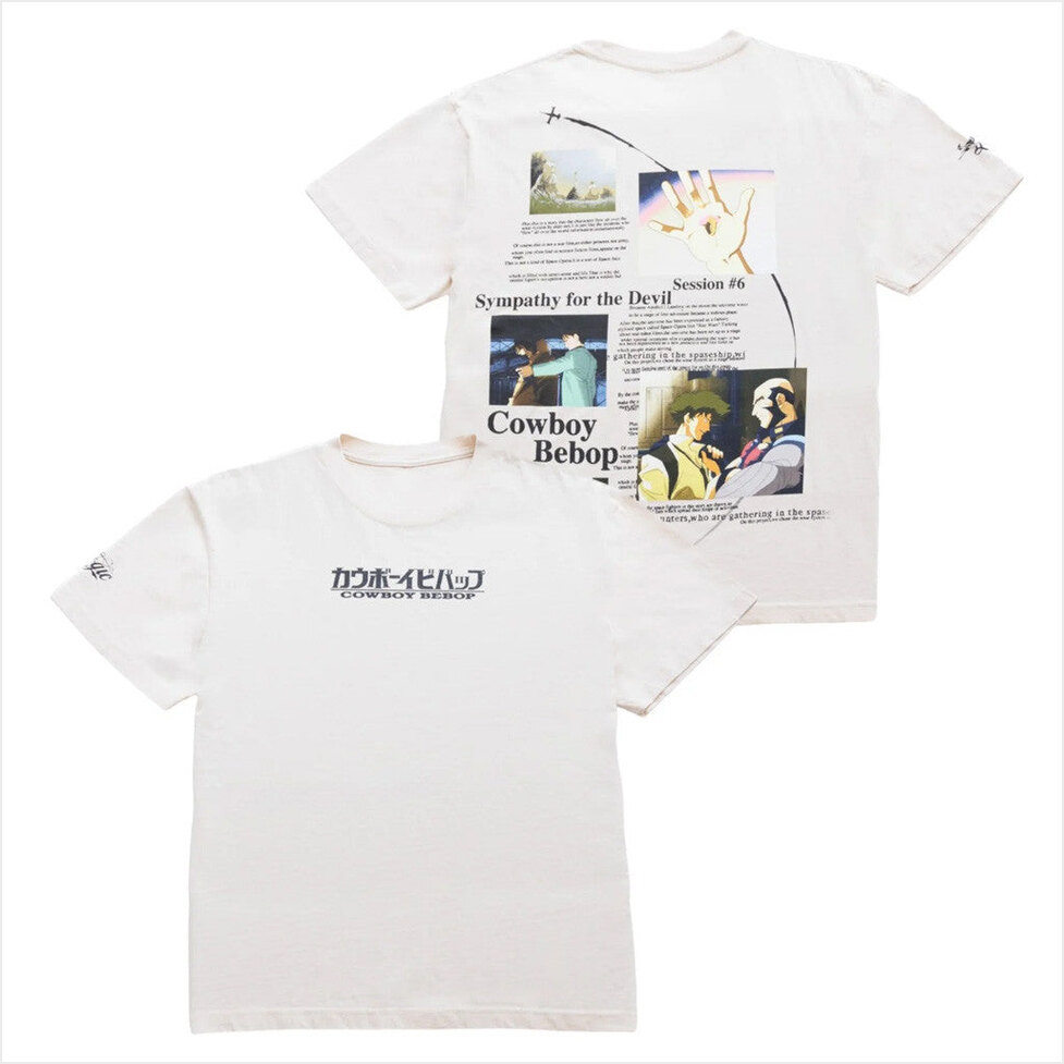 Sympathy For The Devil T-Shirt Logic Merch Birthday Gifts For Friends For Boyfriend