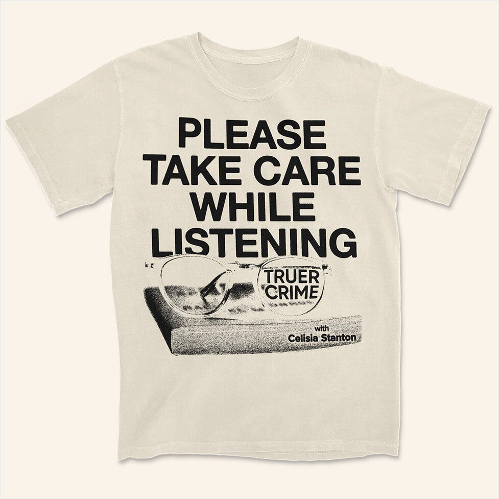 Take Care II Shirt Tenderfoot TV Merch Gift Ideas For Husband Birthday Gifts For Friends