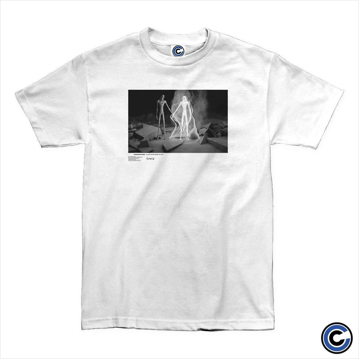 Tall Ones Shirt Knocked Loose Merch Knocked Loose Shirt Birthday Gift Ideas Christmas Presents