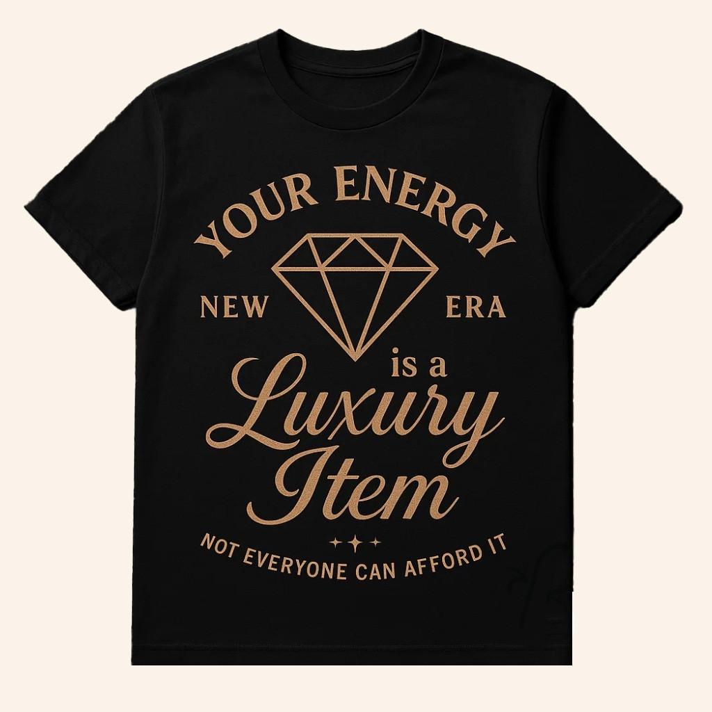 Taylor Swift Diamond Energy Quote Shirt Not Everyone Can Afford It T-Shirt Gift For Swifties