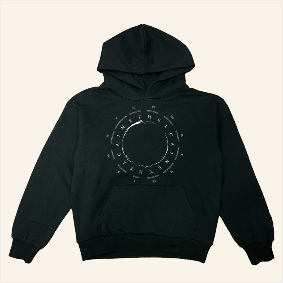 Temple Onanist Hoodie Ethel Cain Merch Present For Husband Birthday Gift Ideas