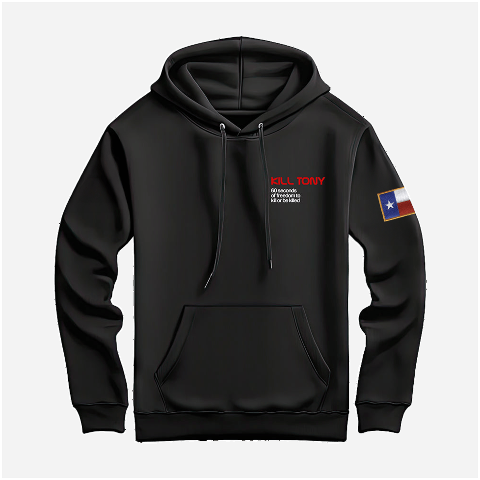 Texas Kill Tony Merch Kill Tony 2025 NASA Remix Hoodie Gifts For Music Fans Gifts For Fans