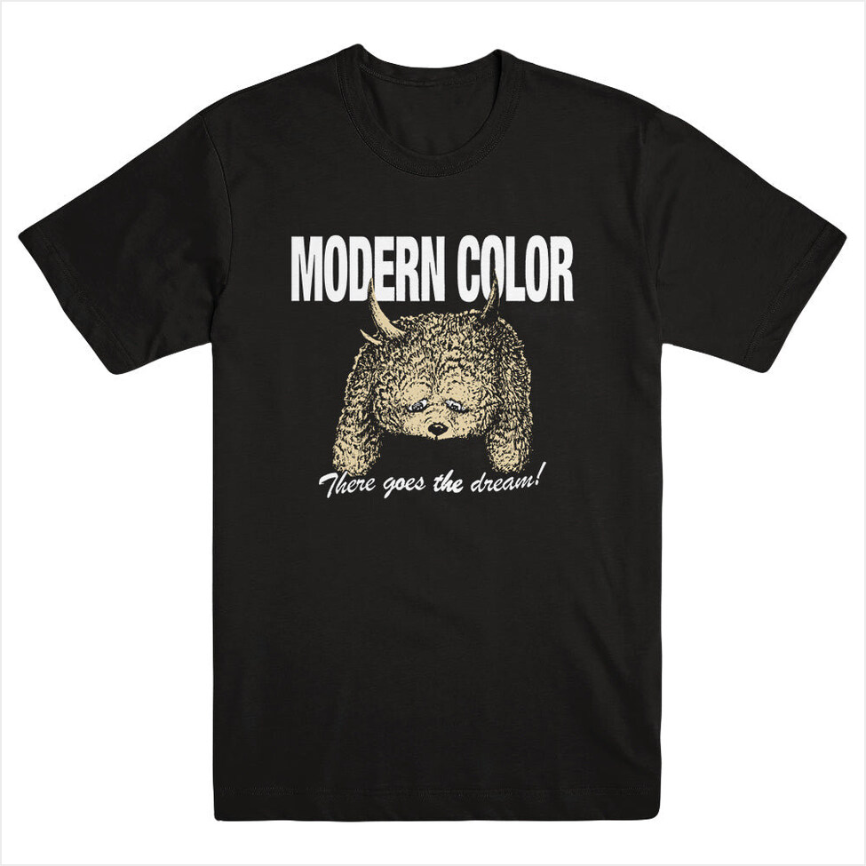 Tgtd Shirt Modern Color Merch Modern Color Shirt Dad Birthday Gifts For Father'S Day 2025