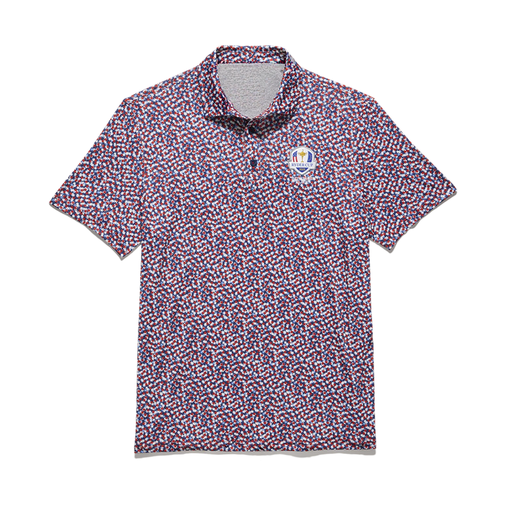The 2025 Ryder Cup Polo Shirt The 2025 Ryder Cup Merch Gift Ideas For Golf Lovers