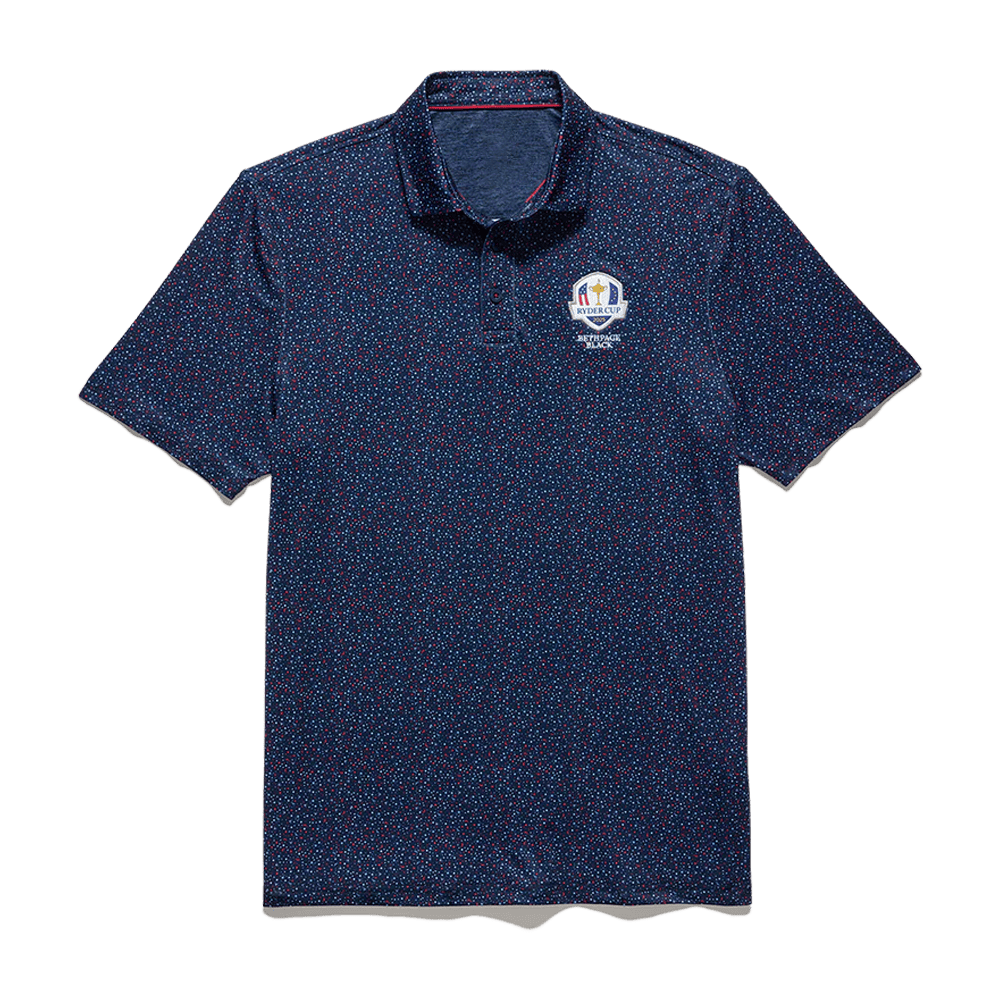 The 2025 Ryder Cup Polo Shirt The 2025 Ryder Cup Merch Gifts For A Golfer Man