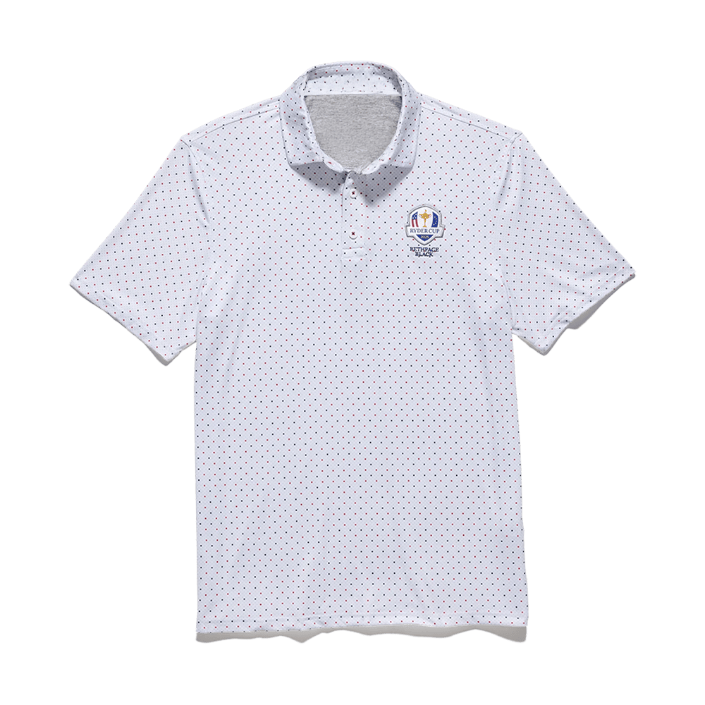 The 2025 Ryder Cup Polo Shirt The 2025 Ryder Cup Merch Golfer Gifts For Him