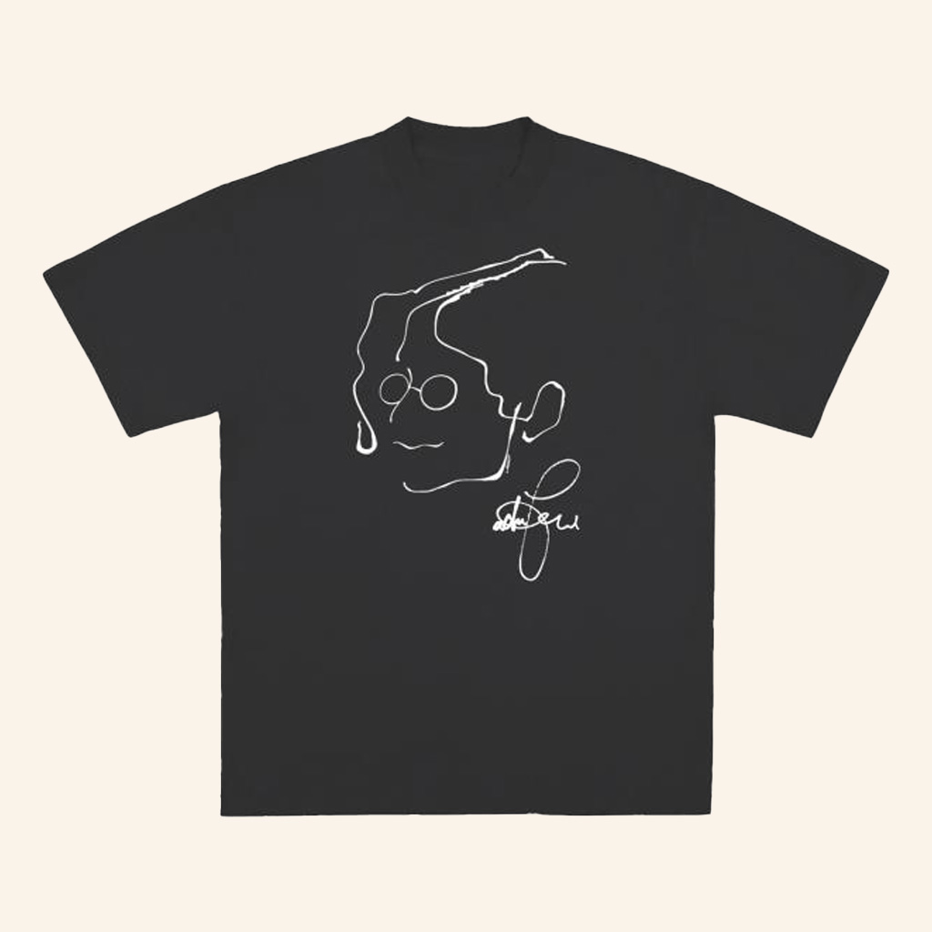 The Adam Friedland Merch The Adam Friedland Show Doodle Shirt Gift Ideas For Brother