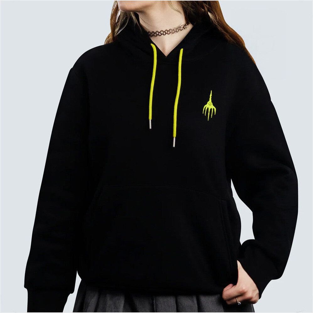 The Amazing Digital Circus Merch Haunting Ken Hoodie TADC Merch Best Friend Birthday Gift Ideas