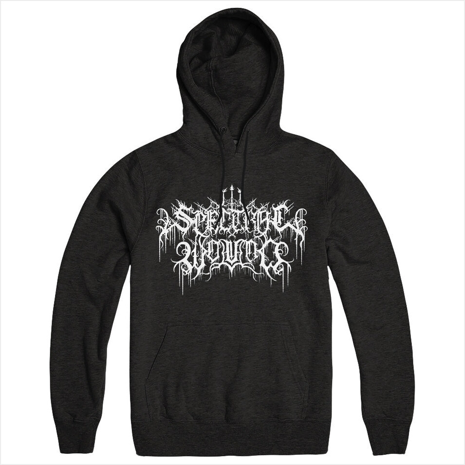 The Devil Hoodie Spectral Wound Merch Spectral Wound Hoodie Dad Gifts For Father'S Day 2025