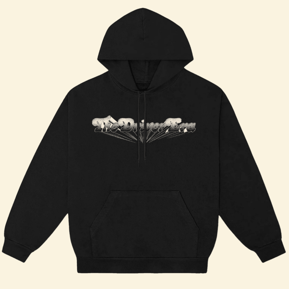 The Driver Era Hoodie The Driver Era Merch Cool Birthday Gifts For Dad Gifts For Best Friend