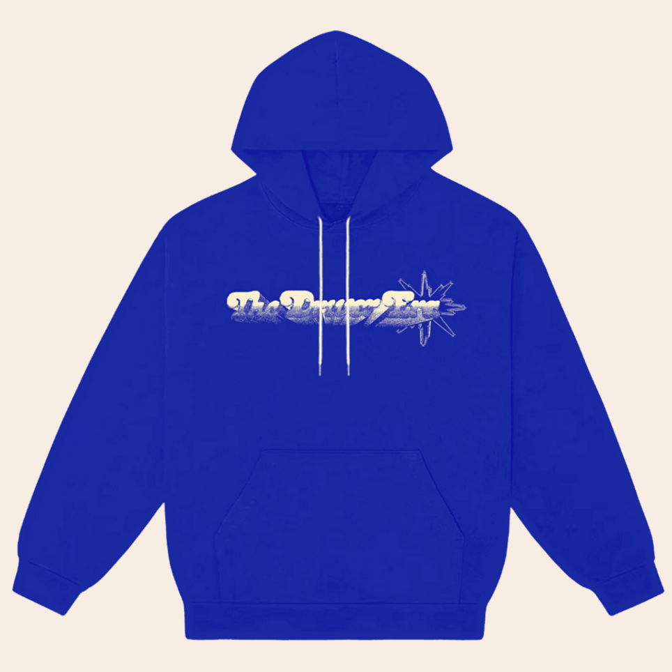 The Driver Era Royal Hoodie The Driver Era Merch Father In Law Birthday Gifts Dad's Day