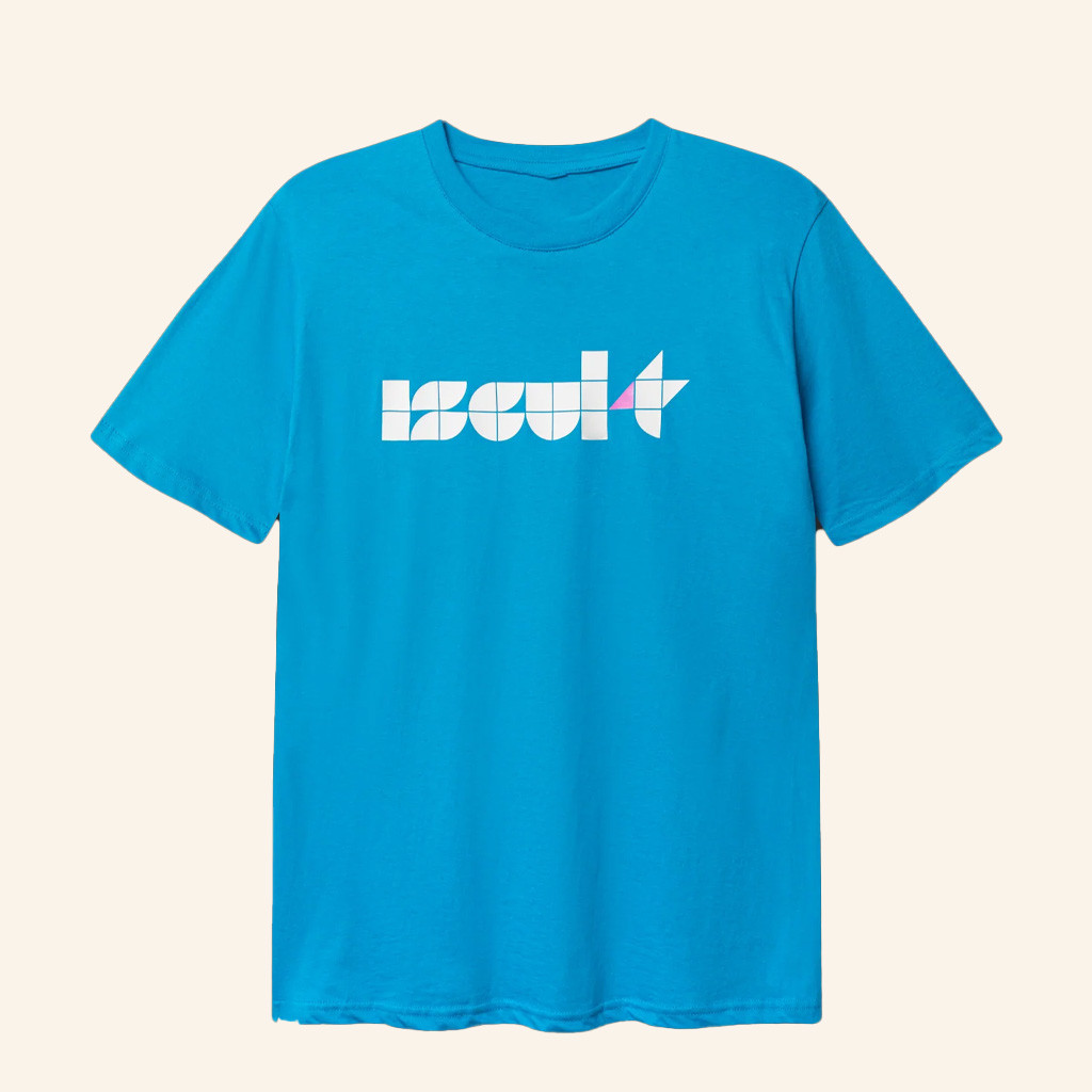 The Finals Merch Iseul Blue T-Shirt Gifts For Boyfriend Gaming Lovers