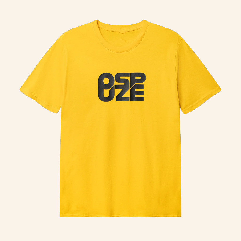 The Finals Merch Ospuze T-Shirt Gaming Lovers Gifts For Friends