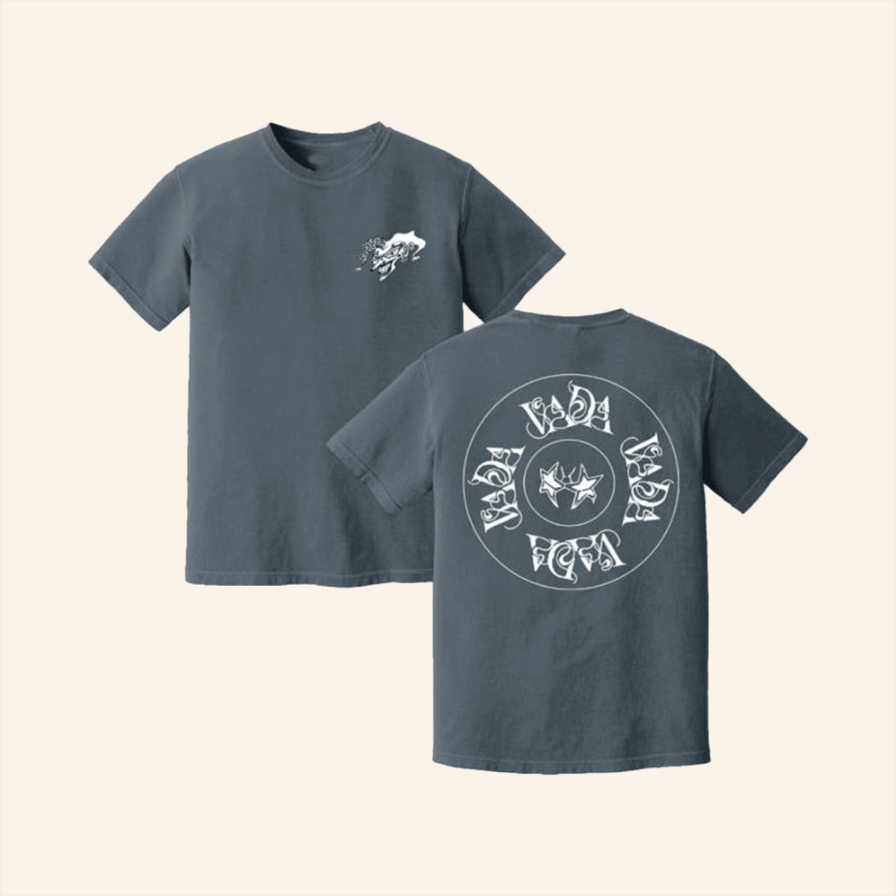 The Garden Vadavada T-Shirt Lagoon Room Merch Him Birthday Gifts Best Friend Gifts