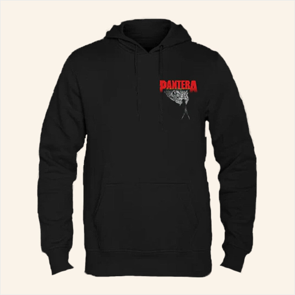 The Great Southern Trendkill Outtakes Hoodie Pantera Merch Birthday Gift Ideas For Dudes