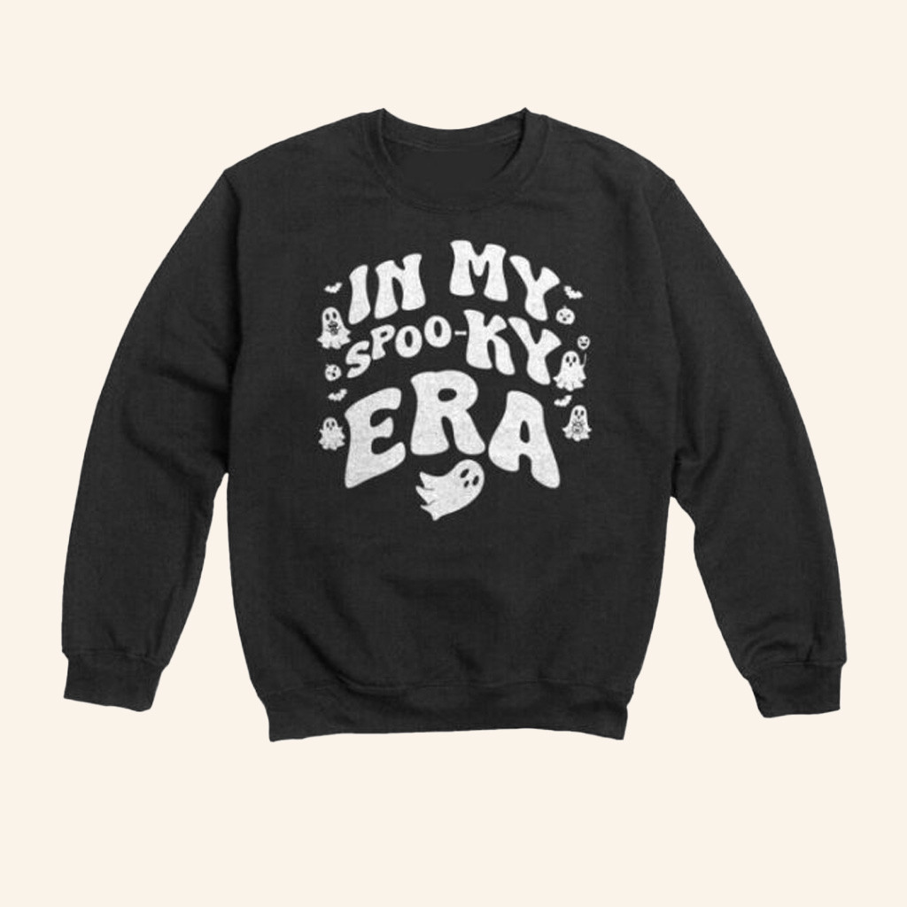 The Kentucky Merch The In My Spoo-Ky Era Hoodie Birthday Gifts For Boyfriend