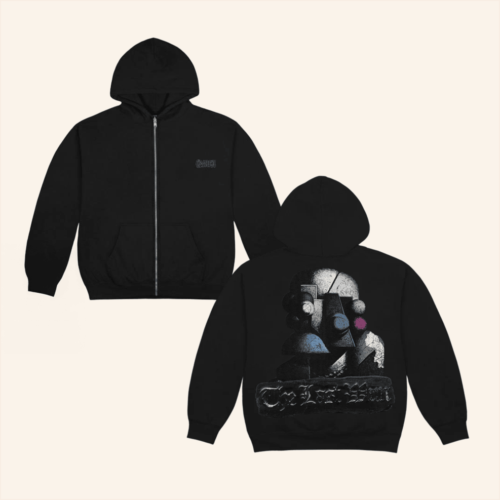 The Last Wun Zip Hoodie Gunna Wunna Merch Besties Birthday Gifts For Best Friend