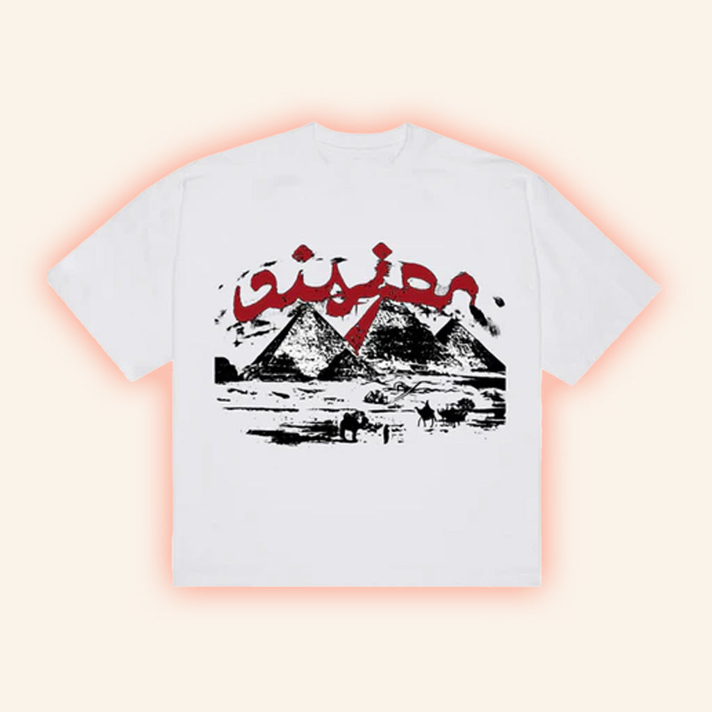 The Superior Merch Egyptian Graphic T-Shirt Gifts For Daughter