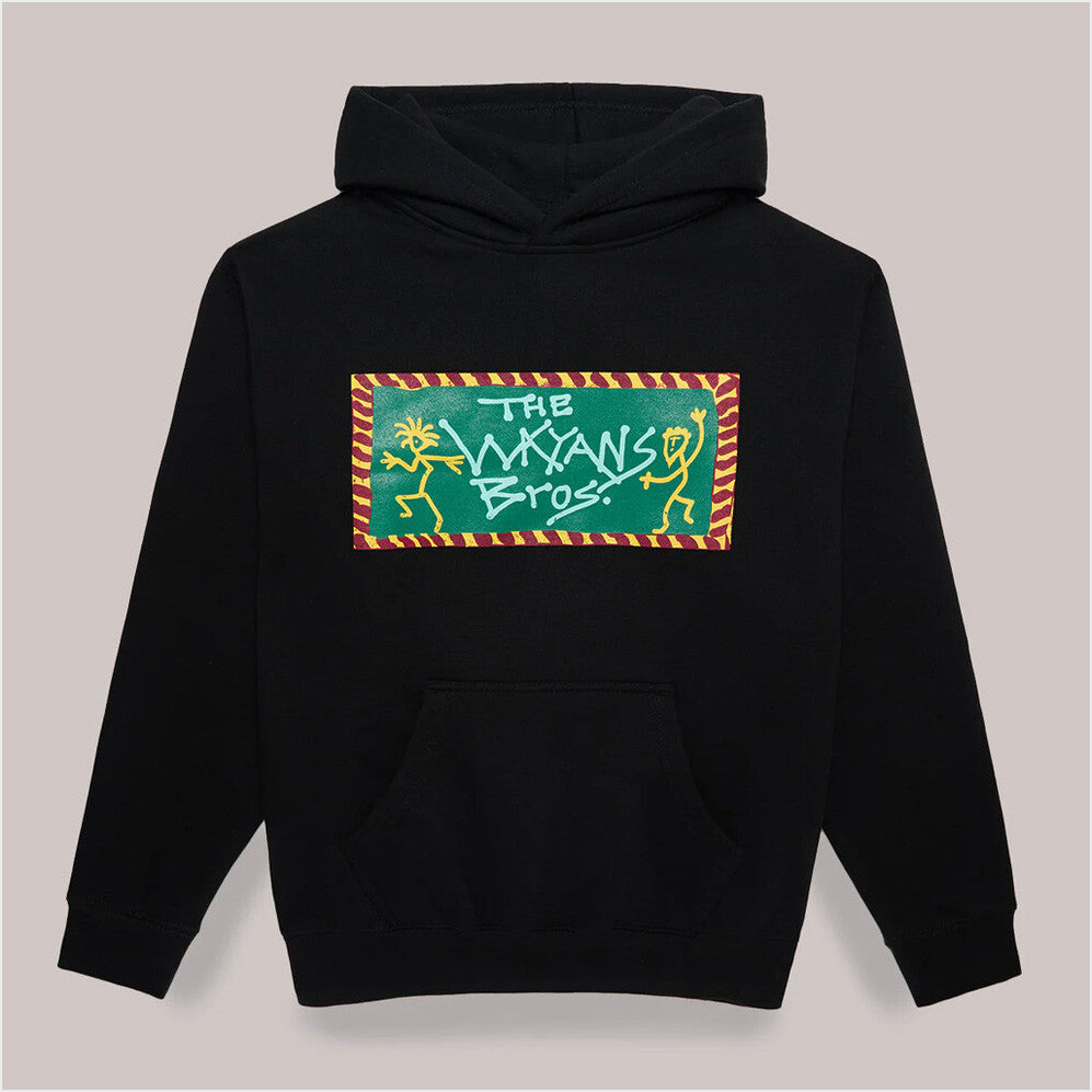 The Wayans Bros Hoodie Marlon Wayans Merch Birthday Gifts For Father Gifts For BFF