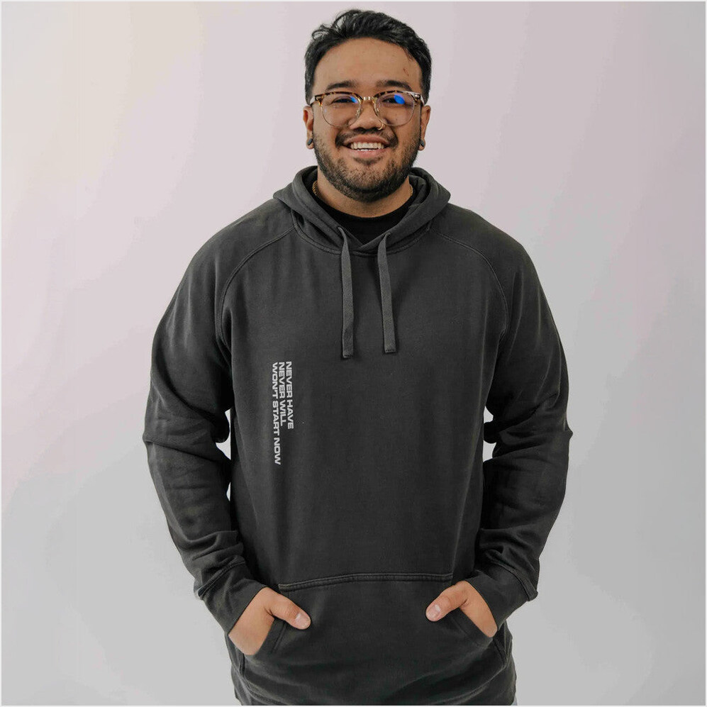 There's No Way Hoodie Red Rocks Merch Presents For Boyfriend Best Friend Birthday Gifts