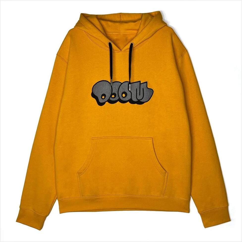 Throw Printed Hoodie MF Doom Merch Best Gifts For Husband Birthday Gift Ideas