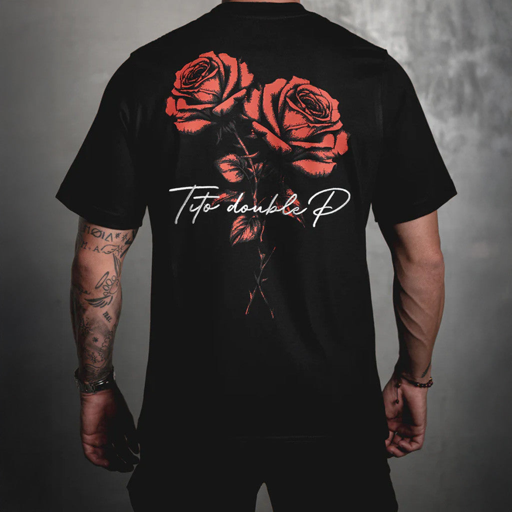 Tito Double P Merch Playera Por Sus Besos Shirt Gifts For Dad