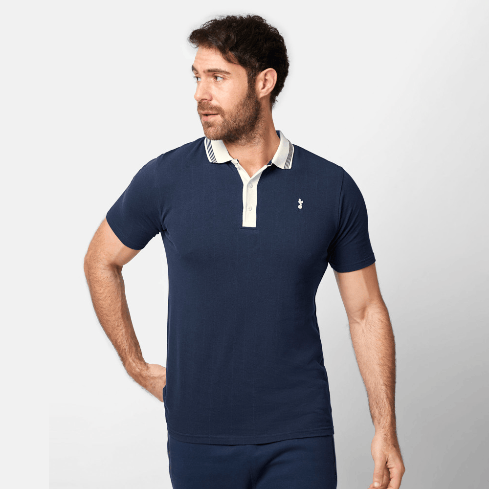 Tottenham Merch Spurs Polo Shirt Tottenham Hotspur Merch Awesome Father's Day Gifts