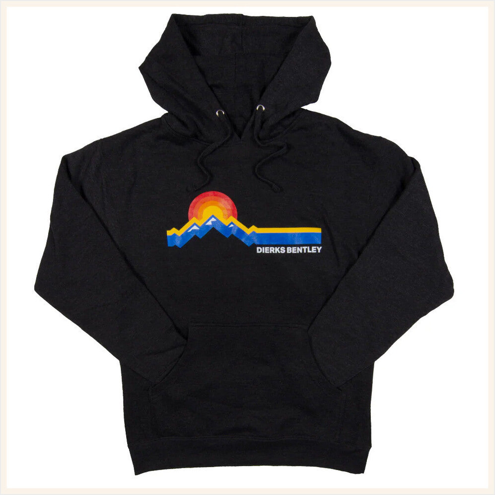 Tour 2025 Beers on Me Hoodie Dierks Bentley Merch Music Gift Ideas For Guys Gifts For Best Friend