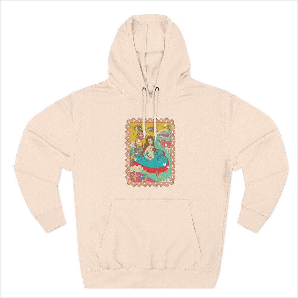 Tour 2025 Chappell Roan Hoodie Chappell Roan Merch Birthday Gifts For Music Fans Gifts For BFF