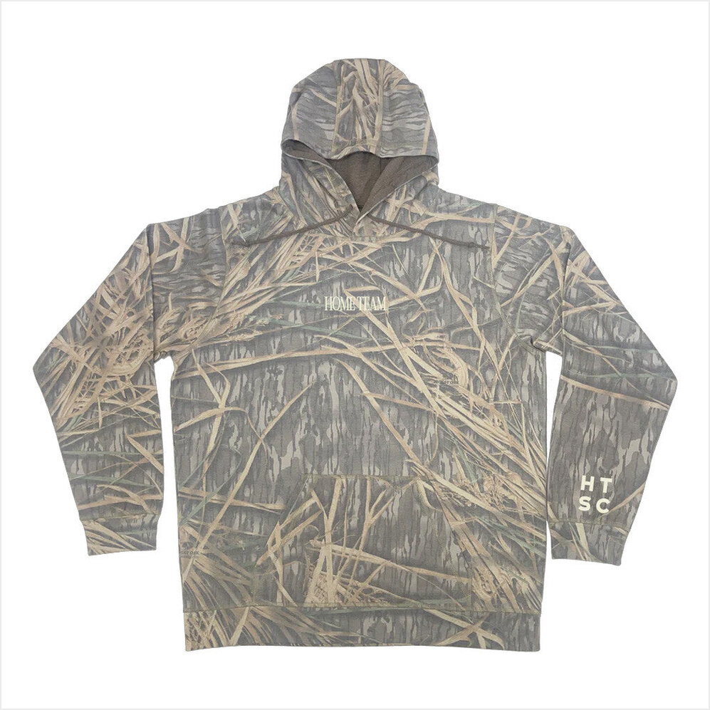 Tour 2025 Home Team Mossy Oak Hoodie Thomas Rhett Merch Birthday Gifts For Music Enthusiasts