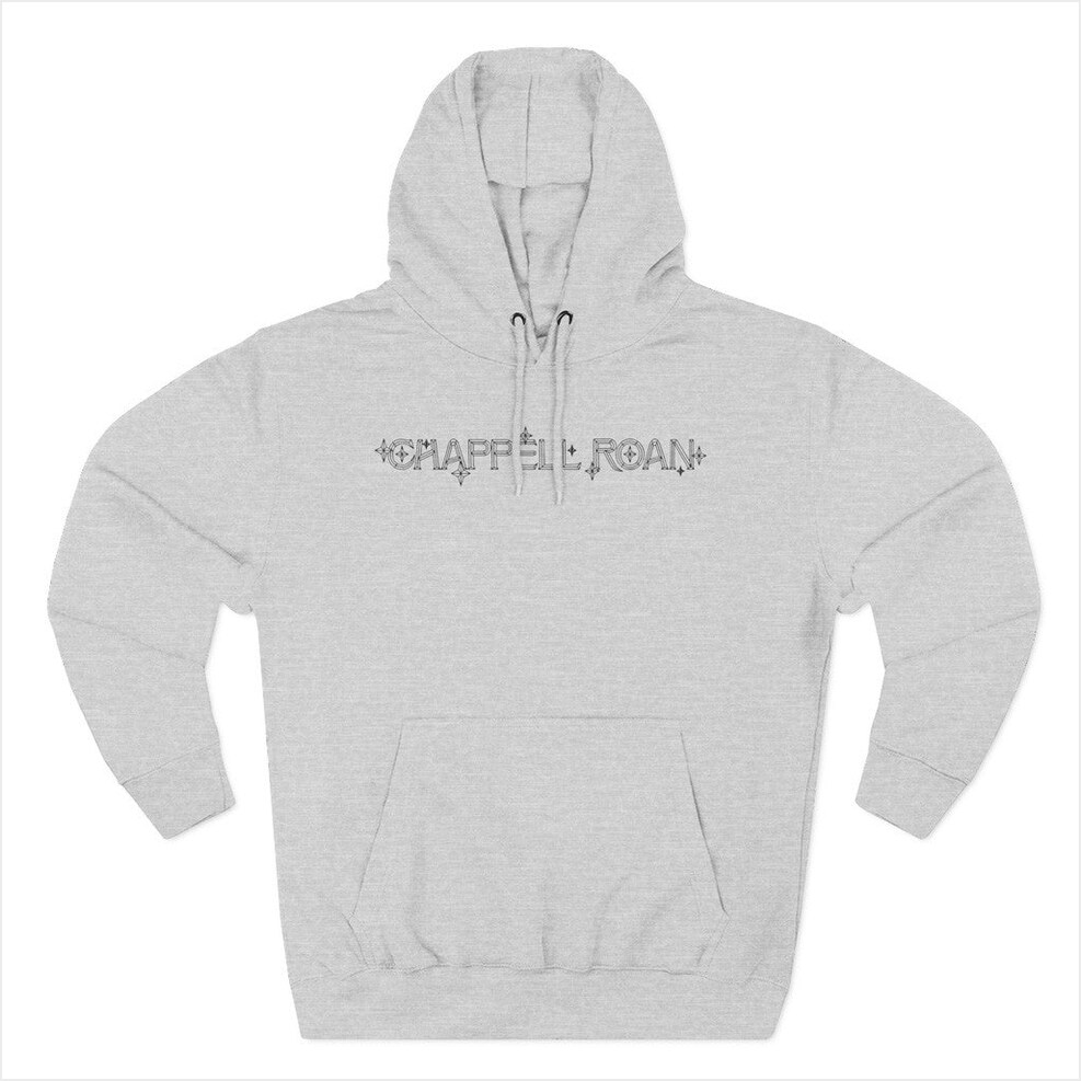 Tour 2025 Hoodie Chappell Roan Merch Gift Ideas For Music Lovers BFF Birthday Gifts Ideas