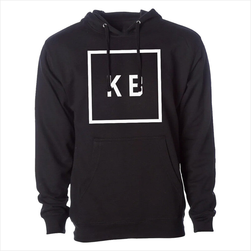 Tour 2025 KB Hoodie Kane Brown Merch Gift Ideas For Him Best Friend Birthday Gifts