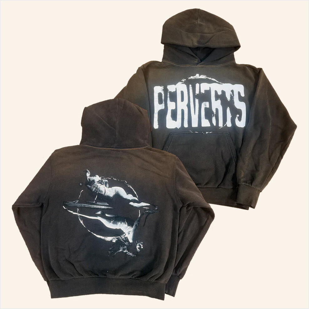 Tour 2025 The Ring Hoodie Ethel'Cain Merch Best Birthday Gifts For Music Lovers BFF Gifts