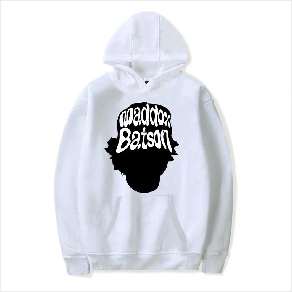Tour Maddox Batson Hoodie Maddox Batson Merch Birthday Gifts For Friends Christmas Presents