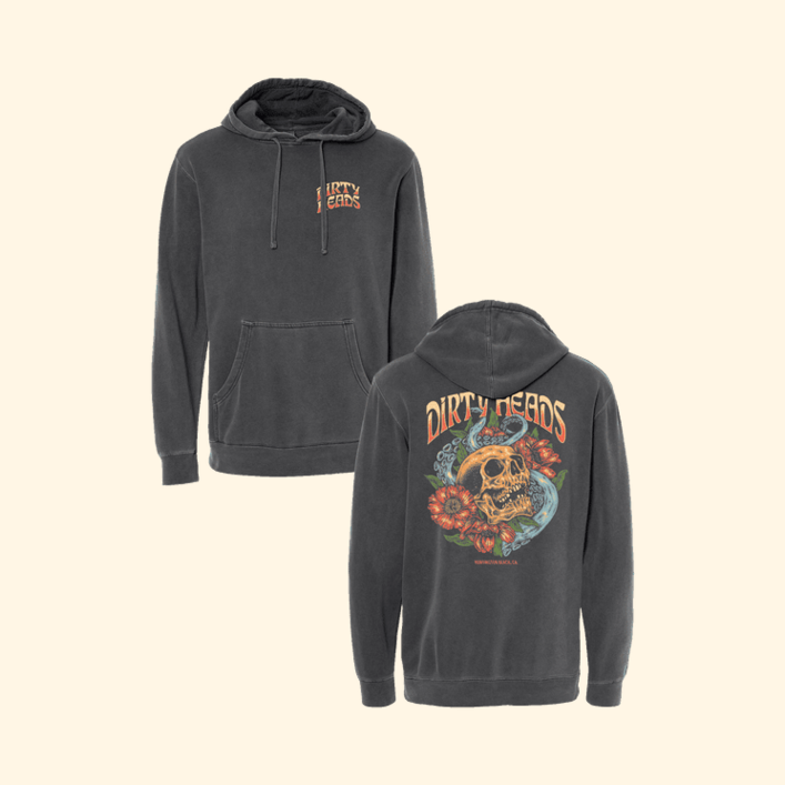 Treasure Hoodie Dirty Heads Merch Unique Birthday Gifts For Boyfriend Best Friend Gifts