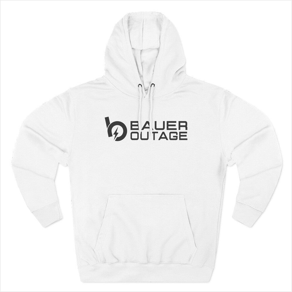 Trevor Bauer Outage Hoodie Ironmouse Merch Good Birthday Gifts For Best Friend