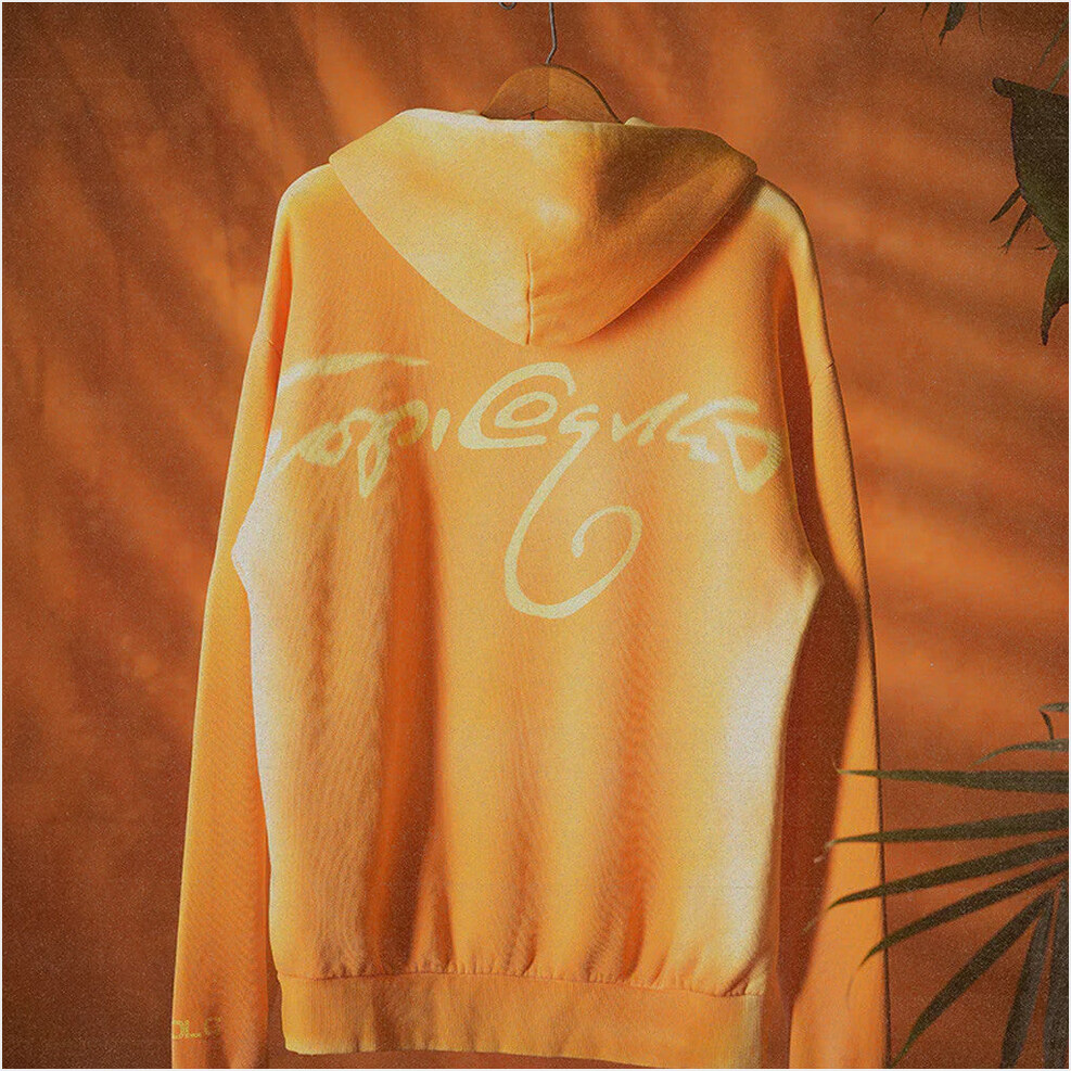 Tropicoqueta Hoodie Karol G Merch Best Friend Birthday Gifts Christmas Presents