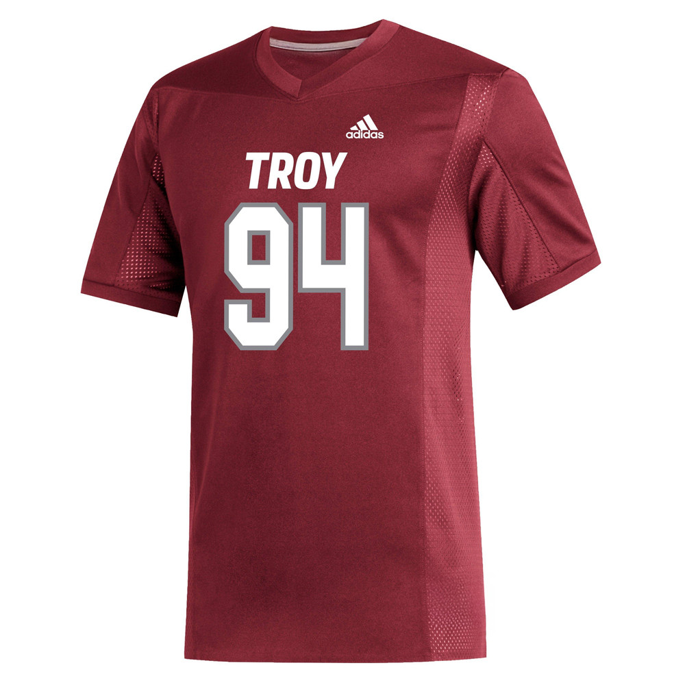 Troy Trojans Jersey Football Fan Gift Ideas